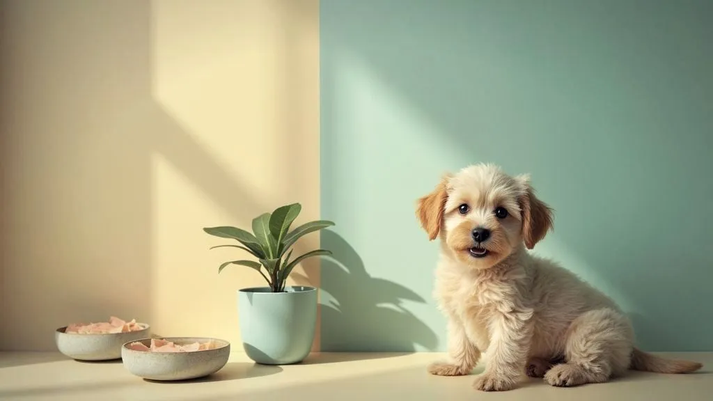 Pet care practices evolving over time